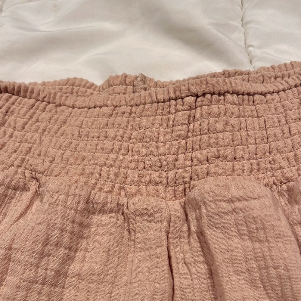 Flowy pants - Picture 3 of 3